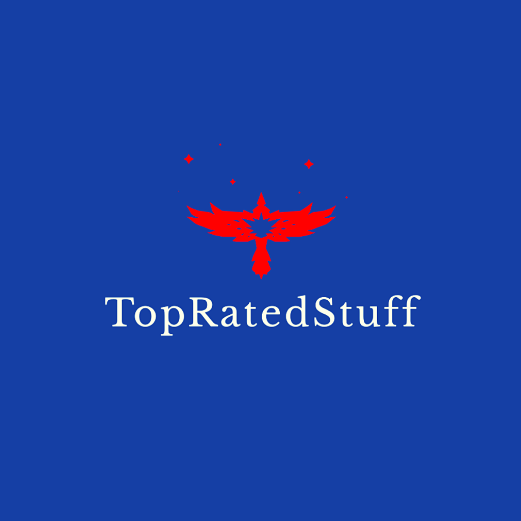 TopRatedStuff.com home