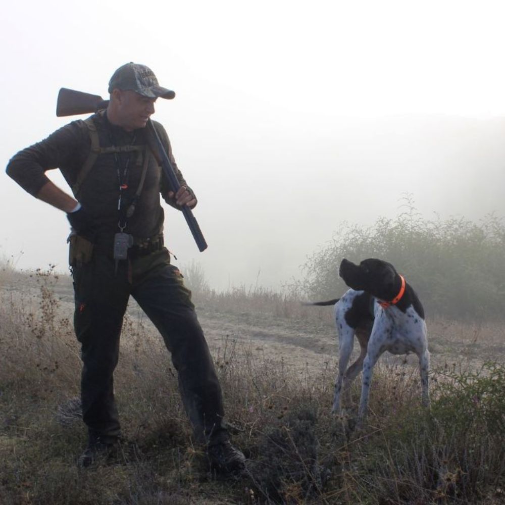 Best Upland Hunting Boots