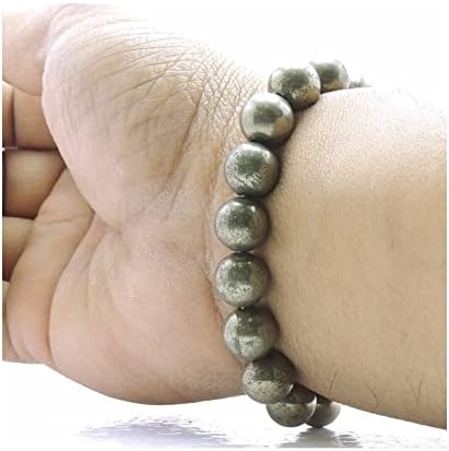 Pyrite Bracelet