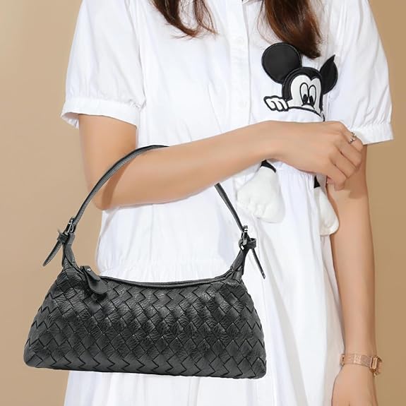 Dumpling Bag