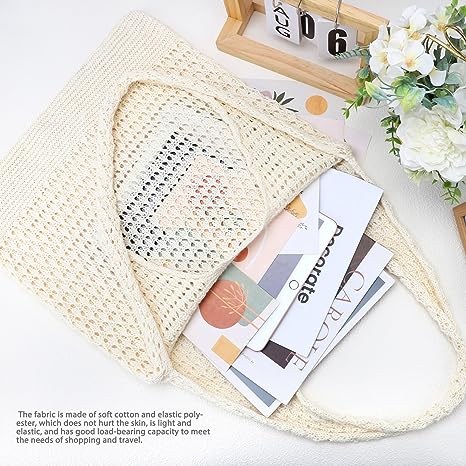 Crochet Bag