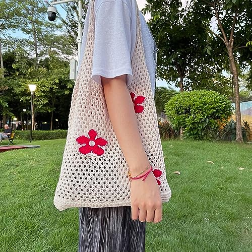 Crochet Bag