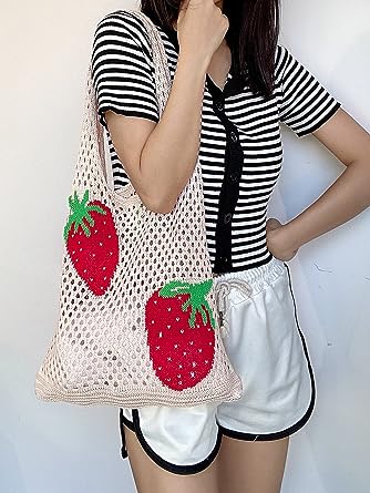 Crochet Bag