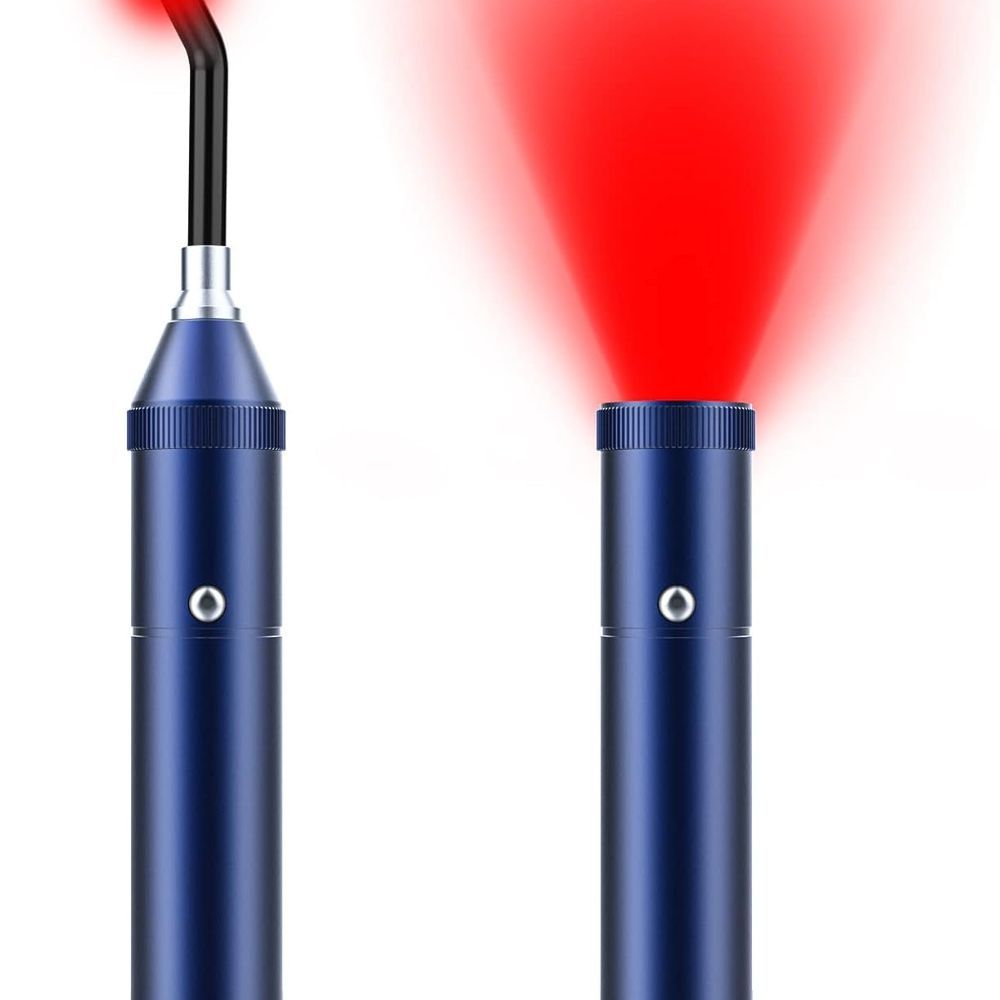 What Is Photobiomodulation