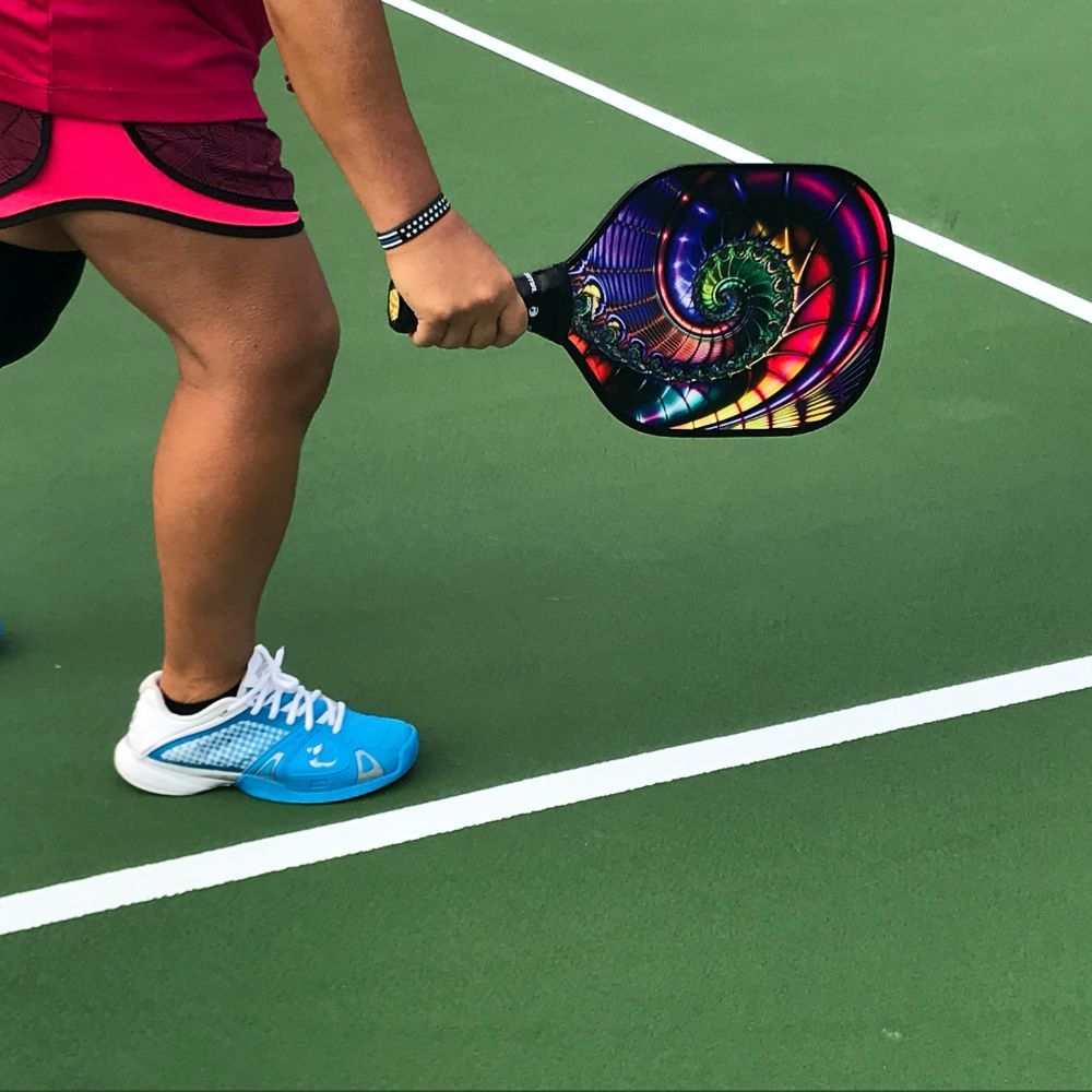 What Is The Difference Between Tennis And Pickleball?