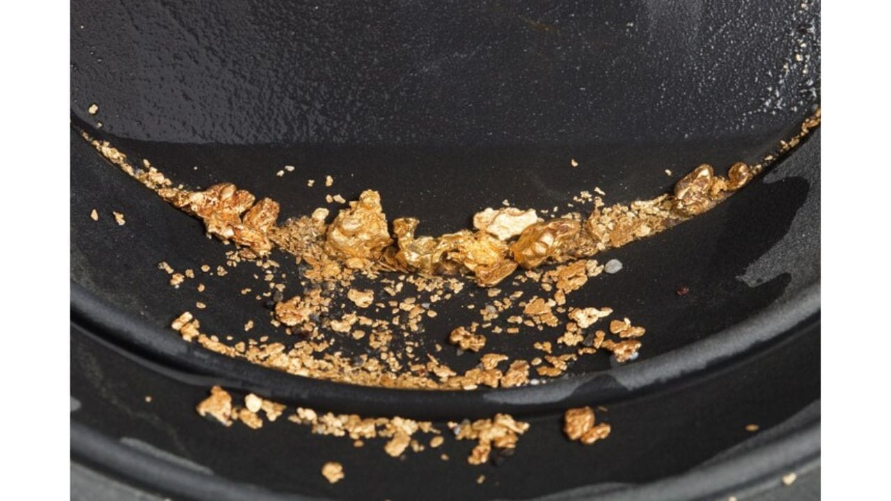 What is Alluvial Gold? Unveiling the Glitter of Nature