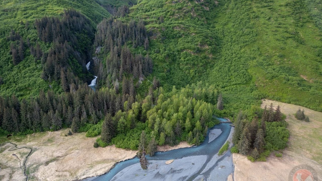 Mining Gold In Alaska! For Big Gold, Head North!