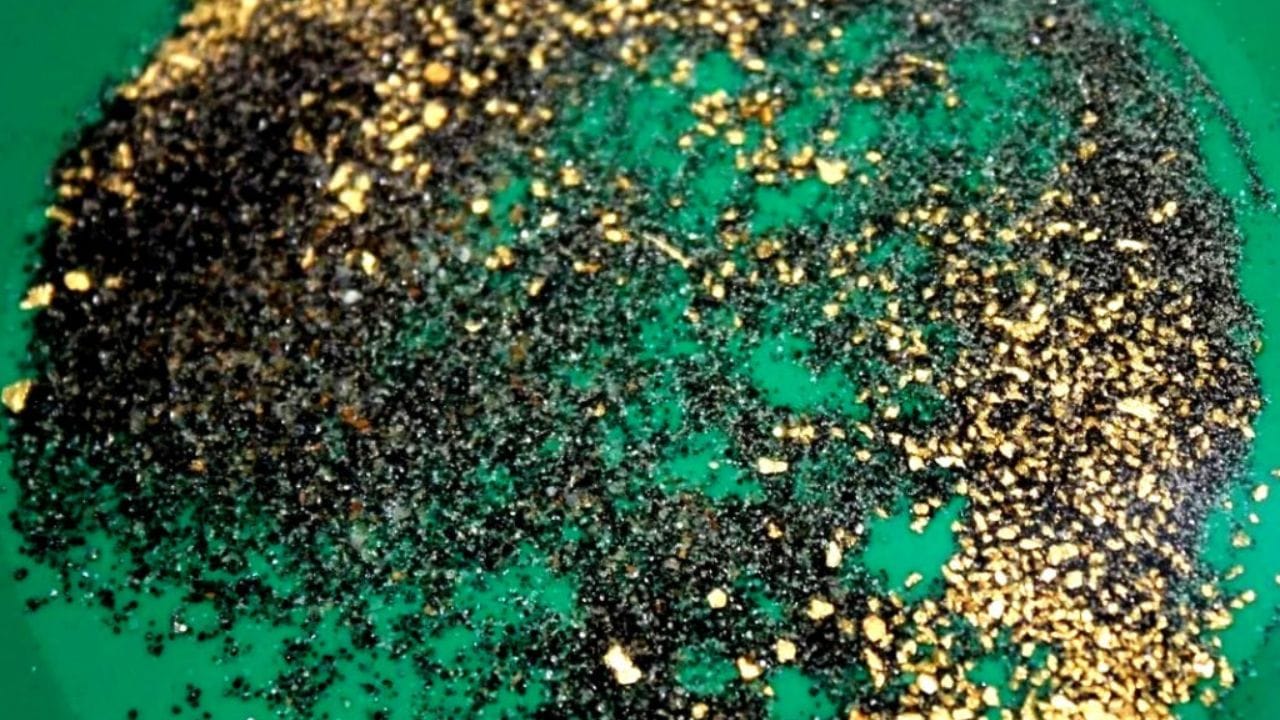 Sluicing for Gold: Unveiling The Secrets Of Effective Sluicing Techniques!