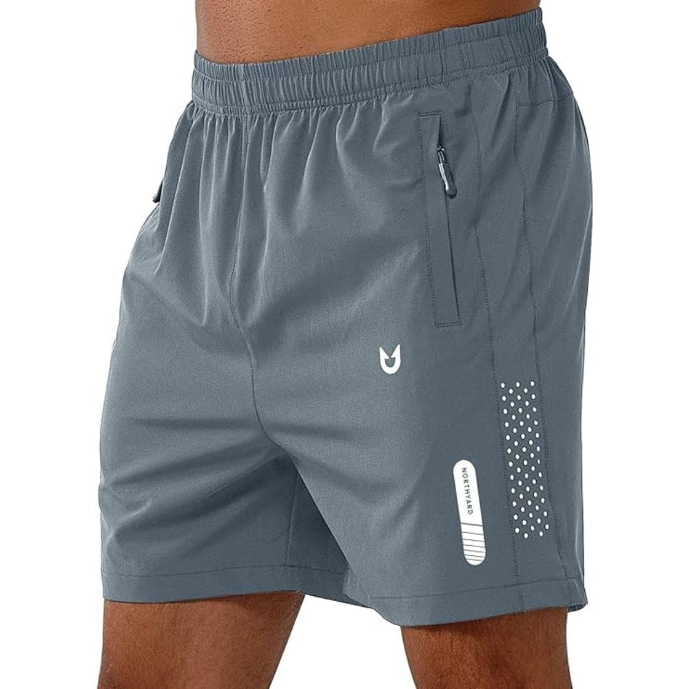 The Ultimate Guide to Mens Tennis Shorts! Game, Set, Match!