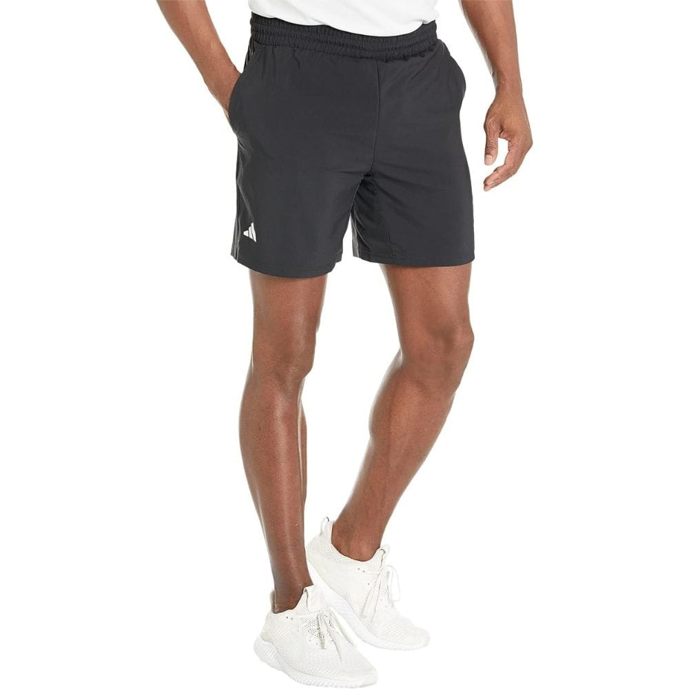 The Ultimate Guide to Mens Tennis Shorts! Game, Set, Match!