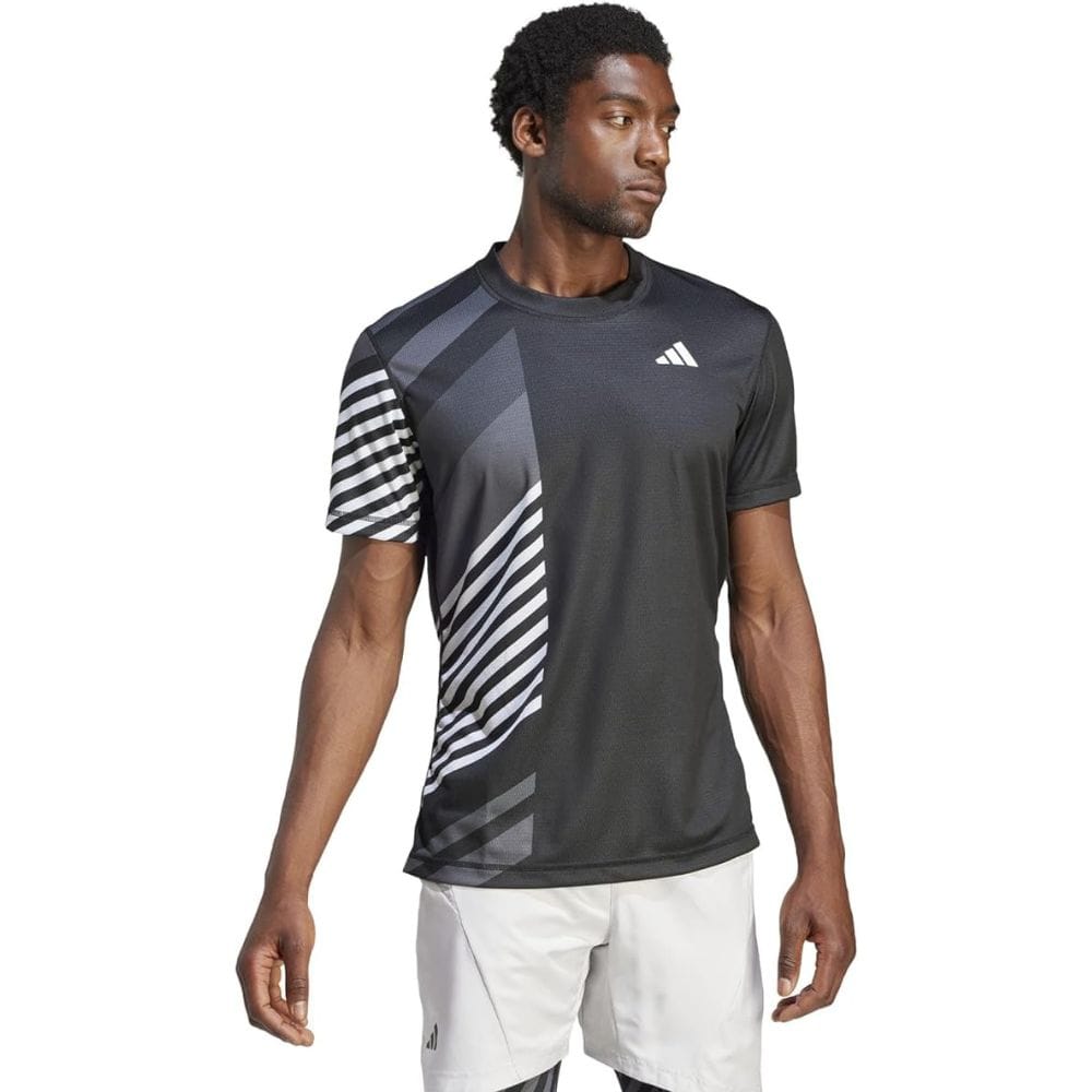 5 Top Mens Tennis Shirts to Elevate Your Game to Grand Slam Levels