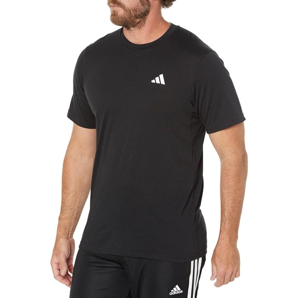 5 Top Mens Tennis Shirts to Elevate Your Game to Grand Slam Levels