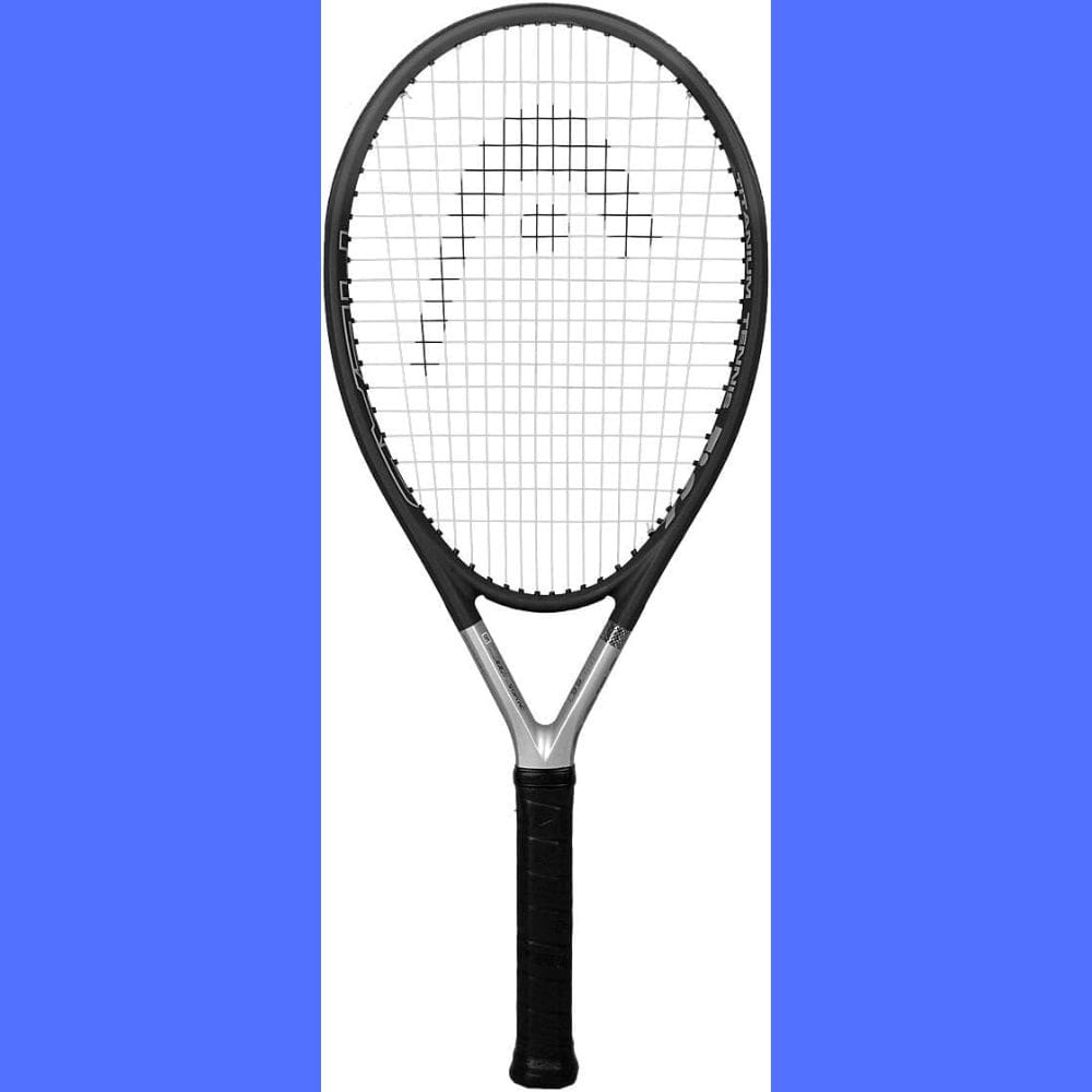 Here Are The Top 6 Best Tennis Rackets! Ace Your Matches!