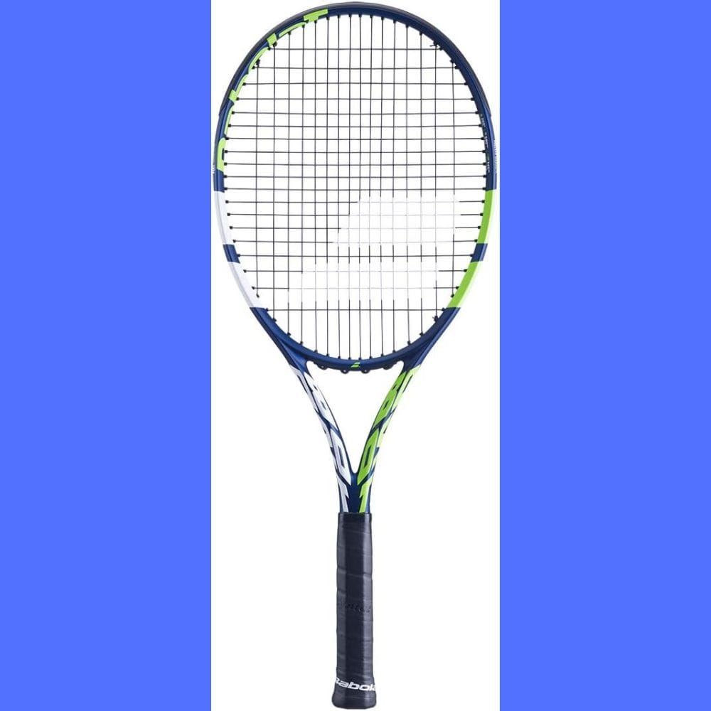 Here Are The Top 6 Best Tennis Rackets! Ace Your Matches!