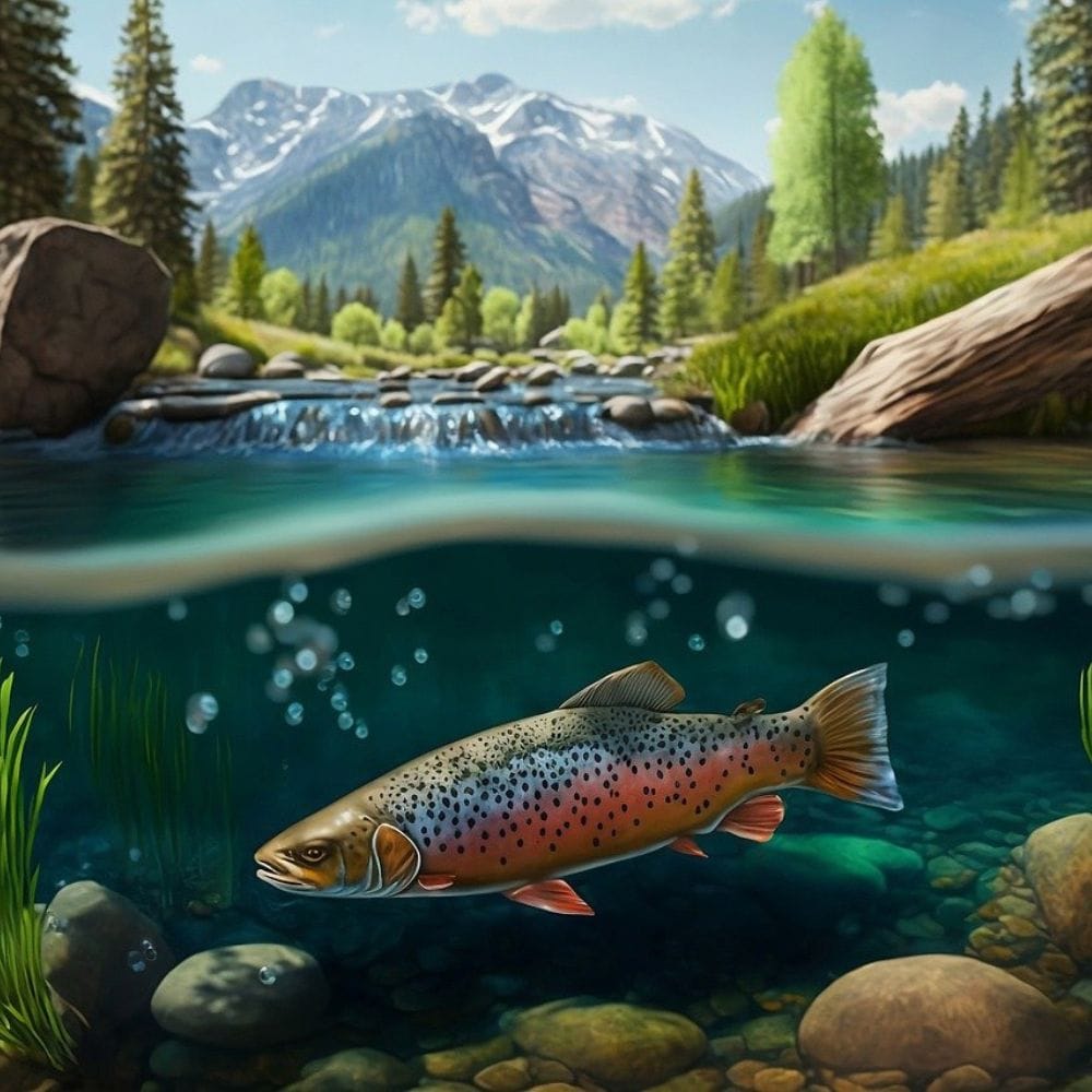 How Many Different Types Of Trout Are There?