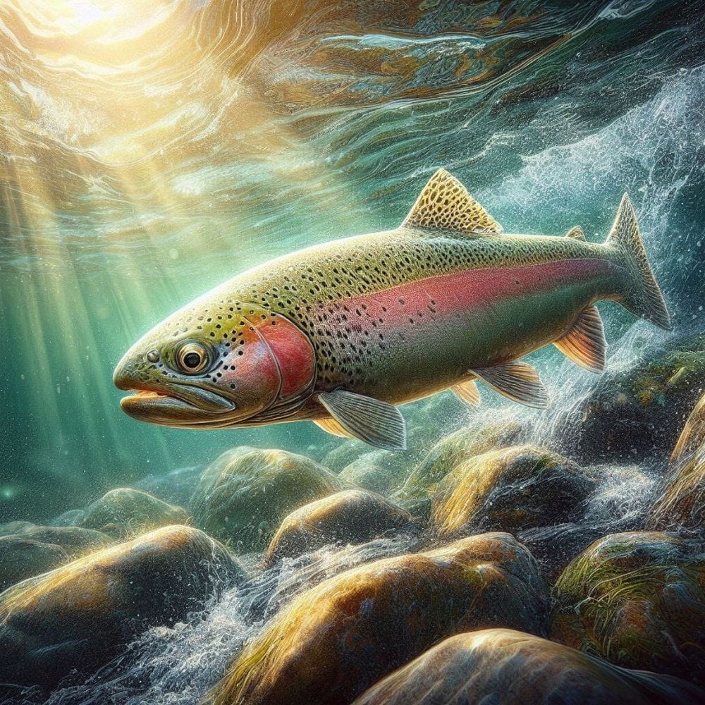 How Many Different Types Of Trout Are There?