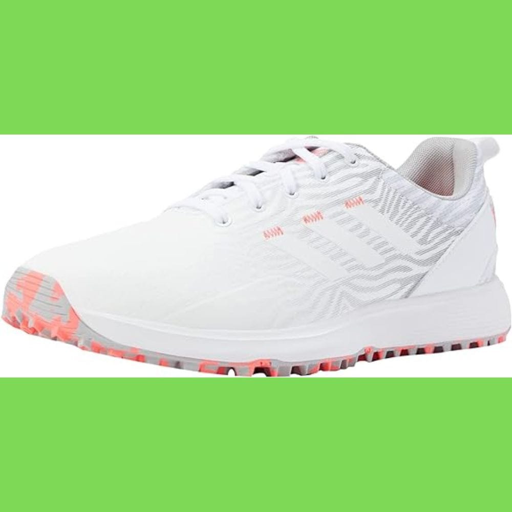 5 Must-Have Adidas Womens Golf Shoes That Will Elevate Your Game!