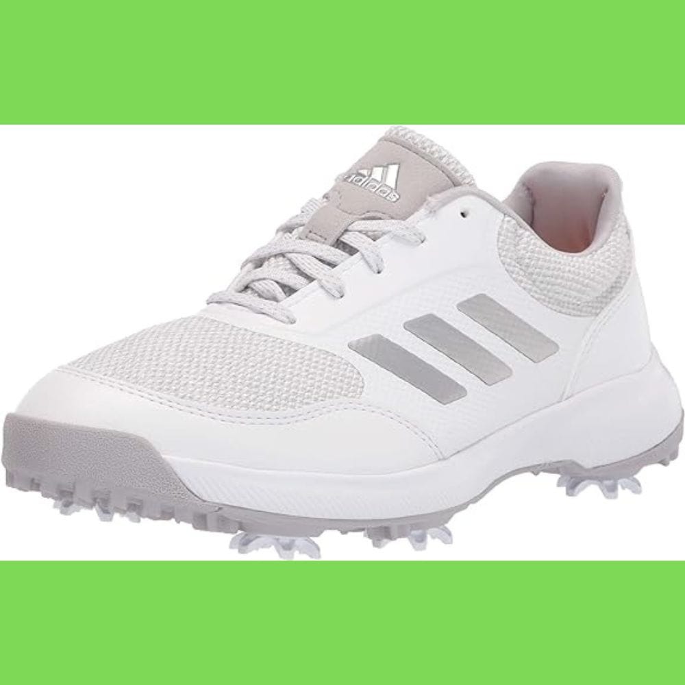 5 Must-Have Adidas Womens Golf Shoes That Will Elevate Your Game!
