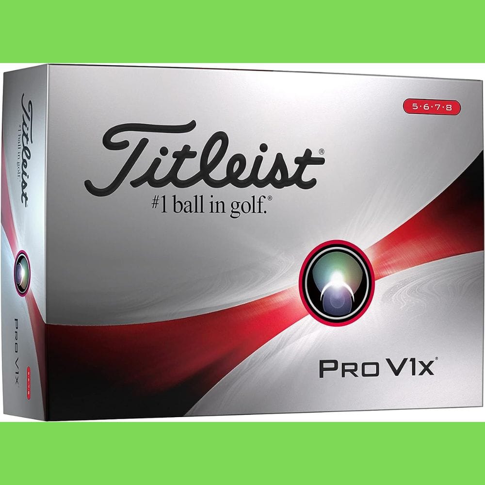 Long Distance Golf Balls That Will Have You Hitting Like Rory McIlroy!
