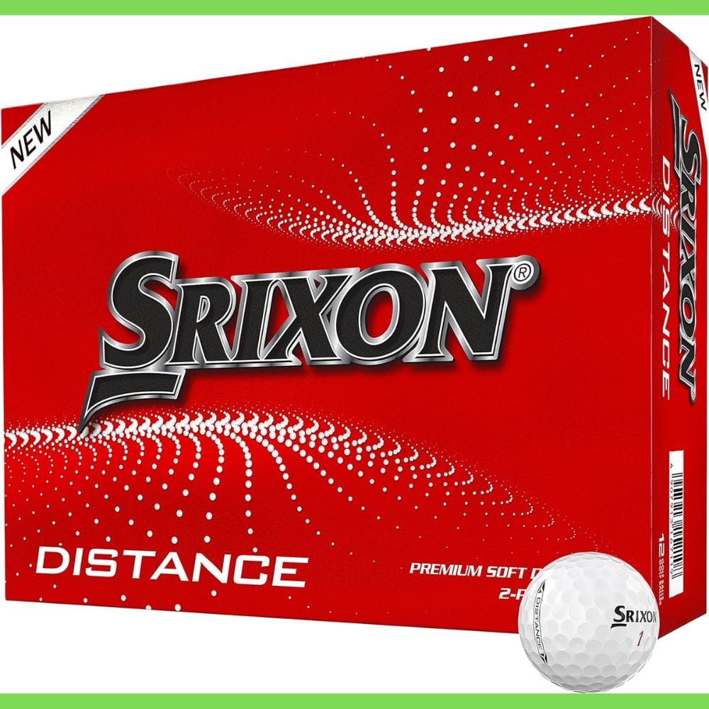 Long Distance Golf Balls That Will Have You Hitting Like Rory McIlroy!