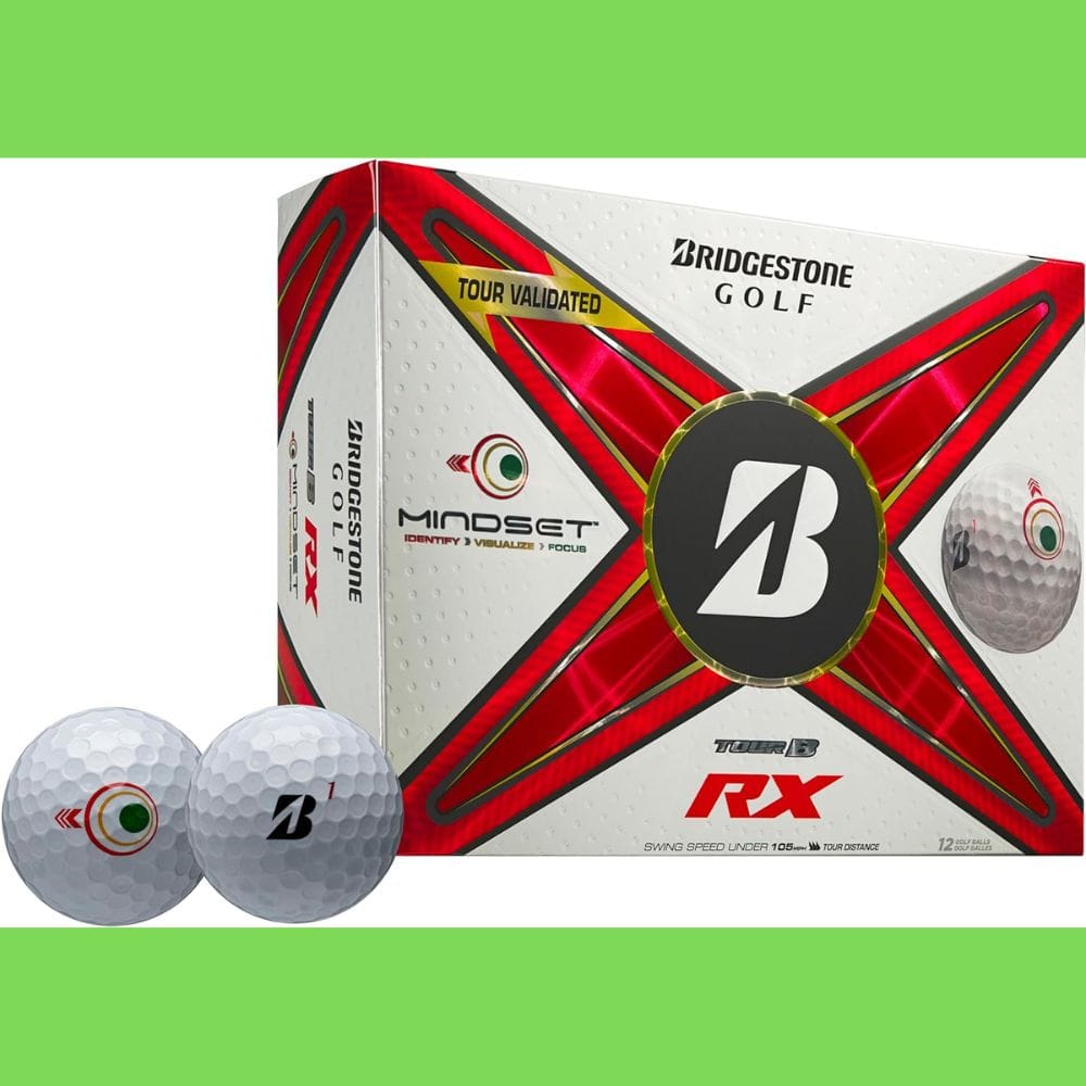 Long Distance Golf Balls That Will Have You Hitting Like Rory McIlroy!