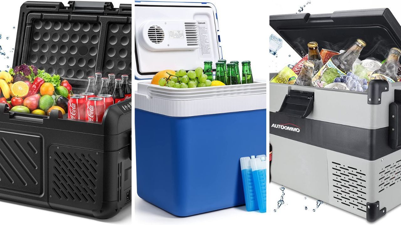  Best Iceless Cooler