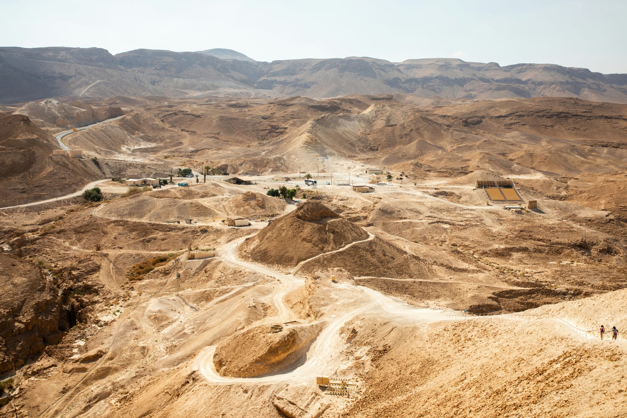 Map of Gold Deposits